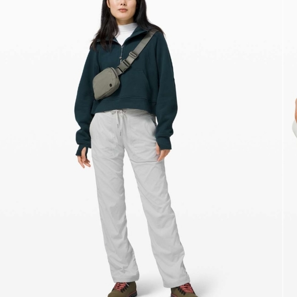 lululemon athletica Pants - NWOT Lululemon Studio Pant Lined Hemmed